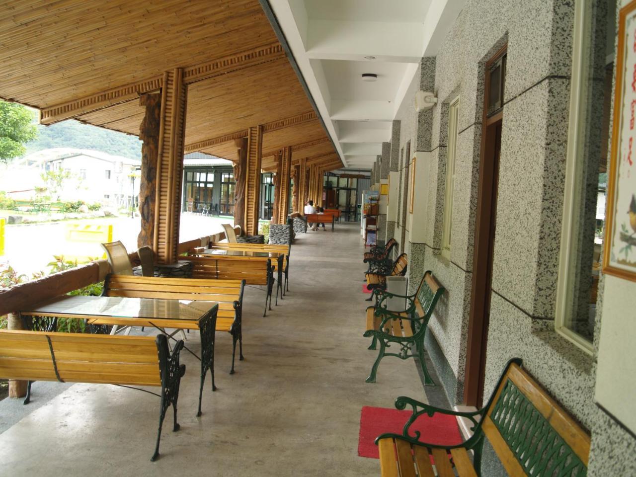 טאימאלי Dainty Spa Hotel מראה חיצוני תמונה