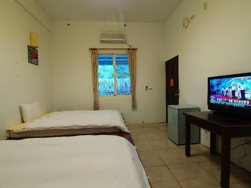 טאימאלי Dainty Spa Hotel מראה חיצוני תמונה