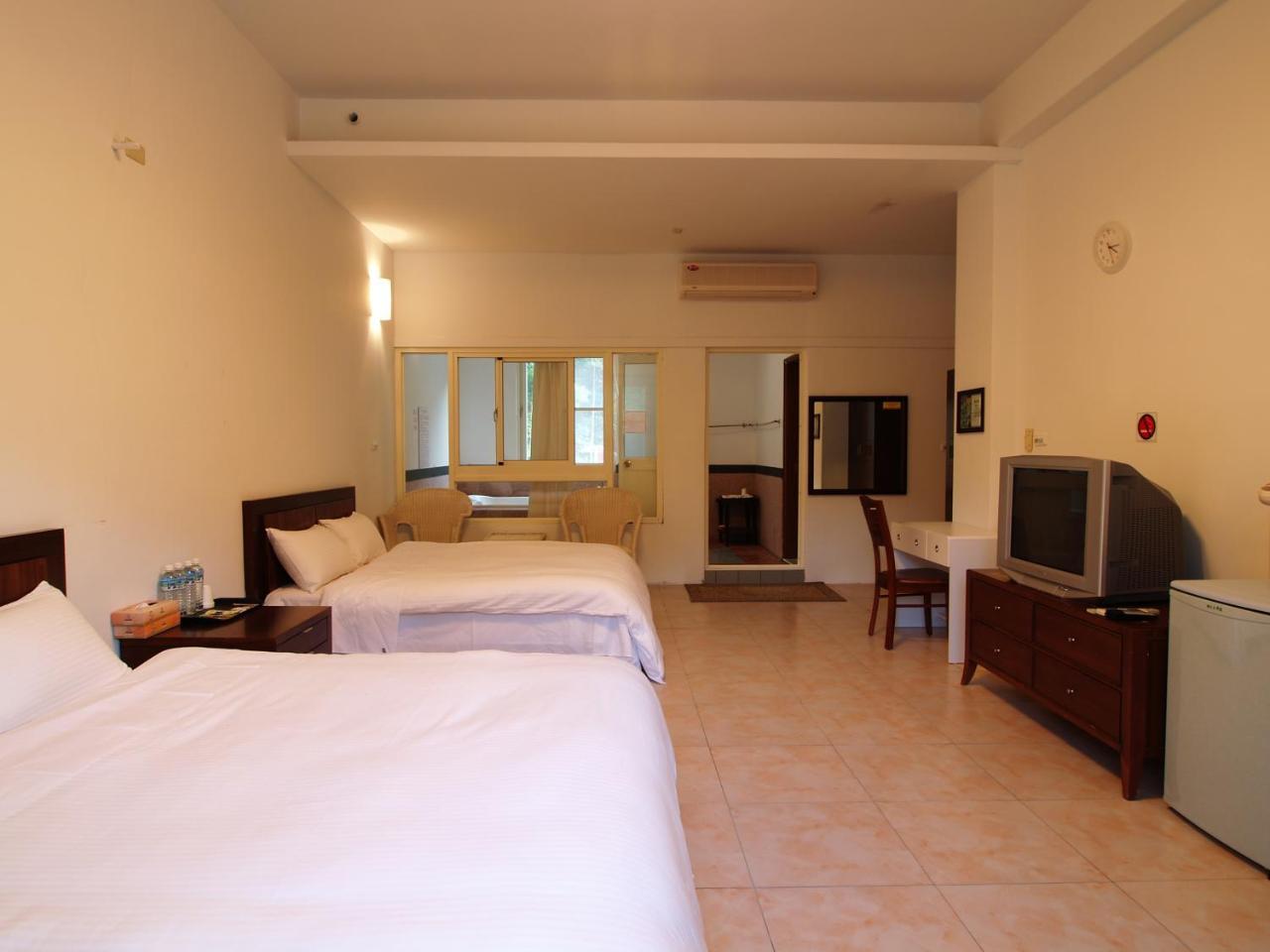 טאימאלי Dainty Spa Hotel מראה חיצוני תמונה