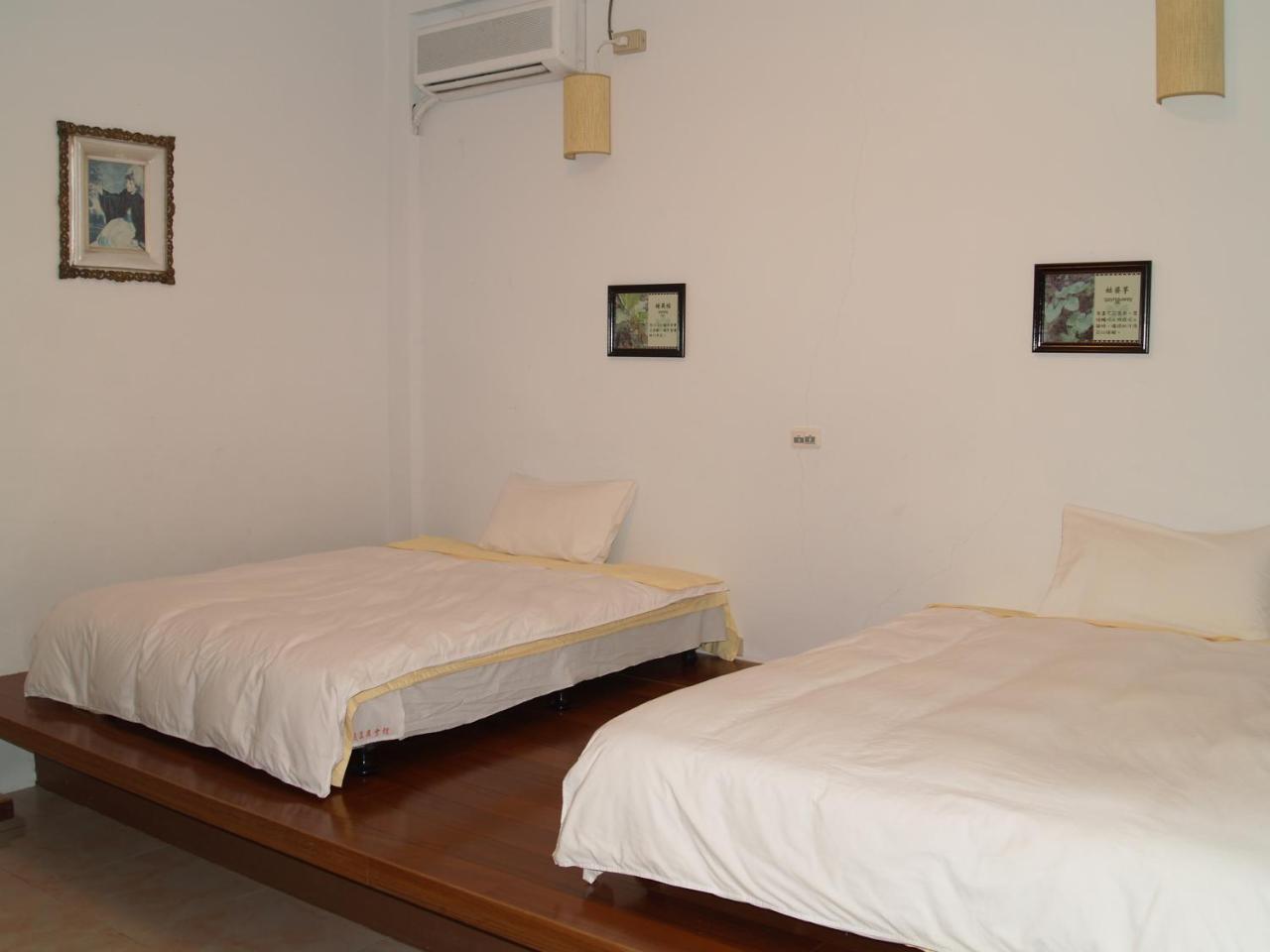 טאימאלי Dainty Spa Hotel מראה חיצוני תמונה