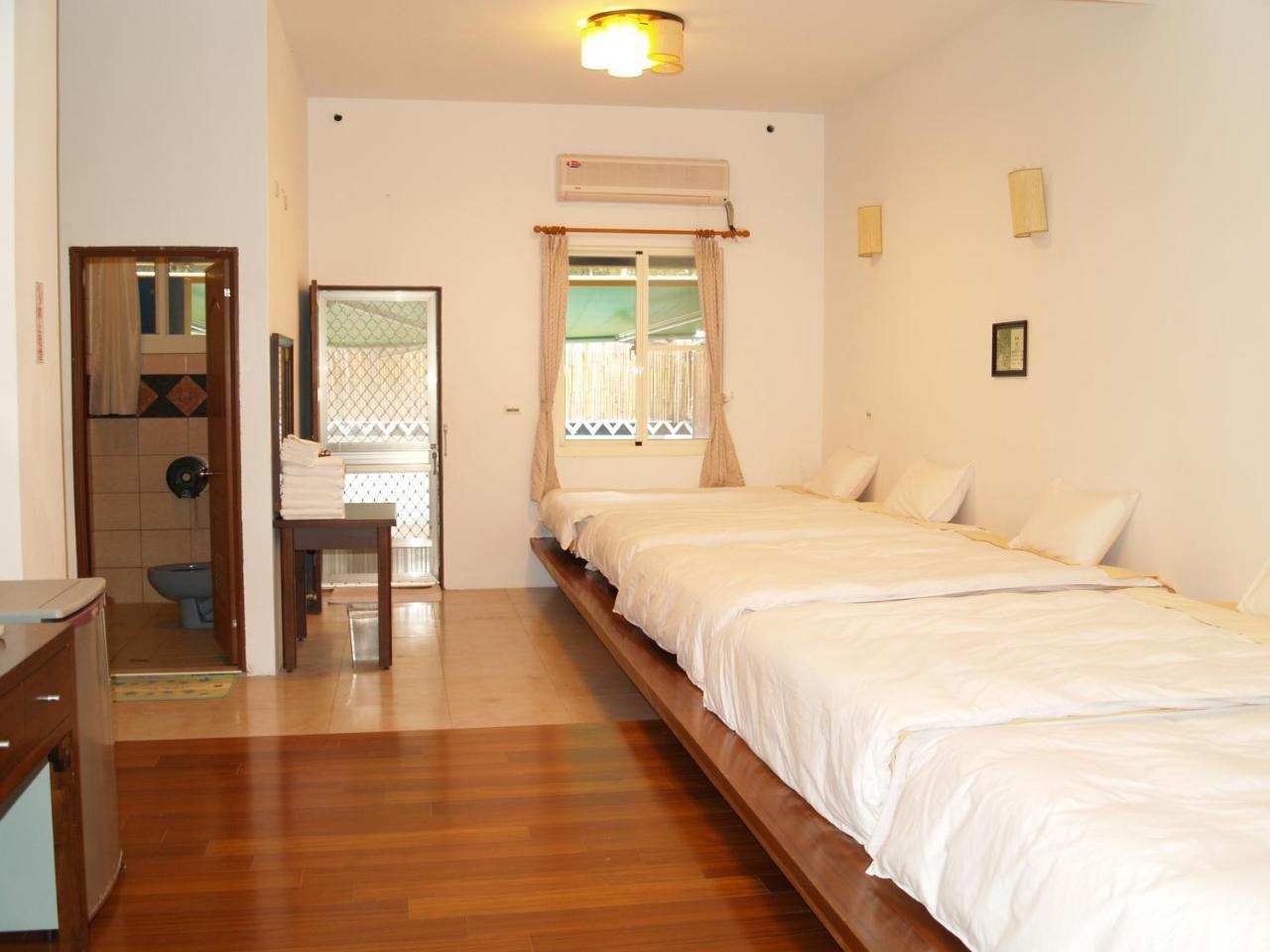 טאימאלי Dainty Spa Hotel מראה חיצוני תמונה